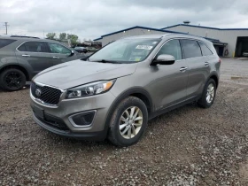 Обява за продажба на Kia Sorento 3.3 ~70 лв. - изображение 5 | Auto.bg Обява за продажба на Kia Sorento 3.3 ~70 лв. - изображение 5