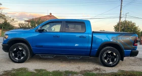 Обява за продажба на Dodge RAM 1500 Rebel  ~90 000 лв. - изображение 6 | Auto.bg Обява за продажба на Dodge RAM 1500 Rebel  ~90 000 лв. - изображение 6
