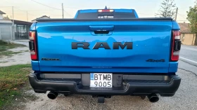 Обява за продажба на Dodge RAM 1500 Rebel  ~90 000 лв. - изображение 4 | Auto.bg Обява за продажба на Dodge RAM 1500 Rebel  ~90 000 лв. - изображение 4