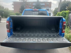 Обява за продажба на Dodge RAM 1500 Rebel  ~90 000 лв. - изображение 9 | Auto.bg Обява за продажба на Dodge RAM 1500 Rebel  ~90 000 лв. - изображение 9