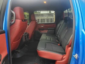 Dodge RAM 1500 Rebel  | Mobile.bg    14