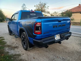 Обява за продажба на Dodge RAM 1500 Rebel  ~90 000 лв. - изображение 5 | Auto.bg Обява за продажба на Dodge RAM 1500 Rebel  ~90 000 лв. - изображение 5