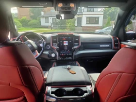 Dodge RAM 1500 Rebel  | Mobile.bg    16