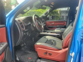 Обява за продажба на Dodge RAM 1500 Rebel  ~90 000 лв. - изображение 10 | Auto.bg Обява за продажба на Dodge RAM 1500 Rebel  ~90 000 лв. - изображение 10