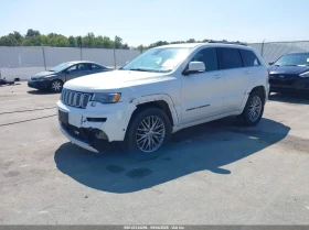 Jeep Grand cherokee 2017 JEEP GRAND CHEROKEE SUMMIT 4X4 - 23600 лв. / 12066.49 € - 74864753 4