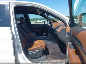 Jeep Grand cherokee 2017 JEEP GRAND CHEROKEE SUMMIT 4X4 - 23600 лв. / 12066.49 € - 74864753 11