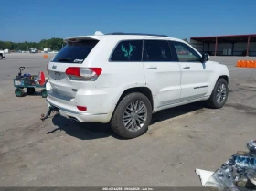 Jeep Grand cherokee 2017 JEEP GRAND CHEROKEE SUMMIT 4X4 - 23600 лв. / 12066.49 € - 74864753 9
