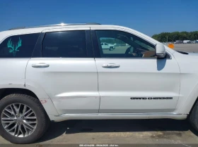 Jeep Grand cherokee 2017 JEEP GRAND CHEROKEE SUMMIT 4X4 - 23600 лв. / 12066.49 € - 74864753 5