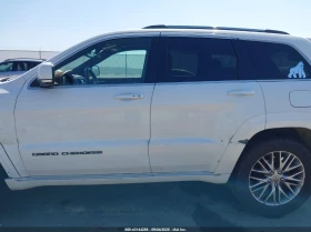 Jeep Grand cherokee 2017 JEEP GRAND CHEROKEE SUMMIT 4X4 - 23600 лв. / 12066.49 € - 74864753 6