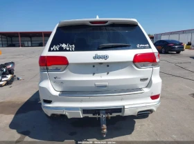 Jeep Grand cherokee 2017 JEEP GRAND CHEROKEE SUMMIT 4X4 - 23600 лв. / 12066.49 € - 74864753 8
