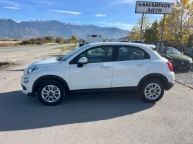 Обява за продажба на Fiat 500X 1.6 Mjet  ~13 999 лв. - изображение 6 | Auto.bg Обява за продажба на Fiat 500X 1.6 Mjet  ~13 999 лв. - изображение 6