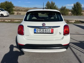 Обява за продажба на Fiat 500X 1.6 Mjet  ~13 999 лв. - изображение 4 | Auto.bg Обява за продажба на Fiat 500X 1.6 Mjet  ~13 999 лв. - изображение 4