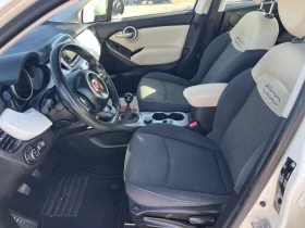 Обява за продажба на Fiat 500X 1.6 Mjet  ~13 999 лв. - изображение 9 | Auto.bg Обява за продажба на Fiat 500X 1.6 Mjet  ~13 999 лв. - изображение 9