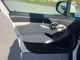Обява за продажба на Fiat 500X 1.6 Mjet  ~13 999 лв. - изображение 8 | Auto.bg Обява за продажба на Fiat 500X 1.6 Mjet  ~13 999 лв. - изображение 8