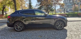 Maserati Levante | Mobile.bg    5