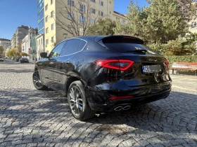 Maserati Levante | Mobile.bg    8