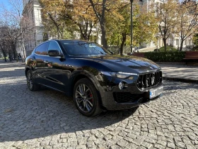 Maserati Levante | Mobile.bg    2