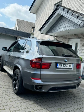 BMW X5, снимка 2