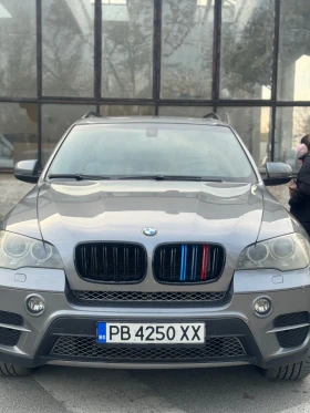 BMW X5, снимка 4