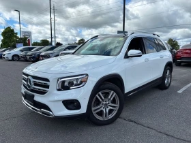 Mercedes-Benz GLB * 250 * CARFAX * БЕЗ ПЪРВОНАЧАЛНА ВНОСКА