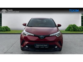 Toyota C-HR CLUB - 18662 € / 36499.70 лв. - 83485809 8