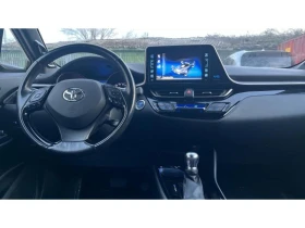 Toyota C-HR CLUB - 18662 € / 36499.70 лв. - 83485809 13