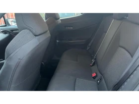 Toyota C-HR CLUB - 18662 € / 36499.70 лв. - 83485809 11