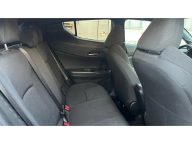 Toyota C-HR CLUB - 18662 € / 36499.70 лв. - 83485809 10