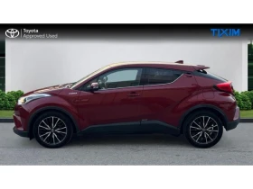 Toyota C-HR CLUB - 18662 € / 36499.70 лв. - 83485809 2