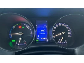 Toyota C-HR CLUB - 18662 € / 36499.70 лв. - 83485809 17