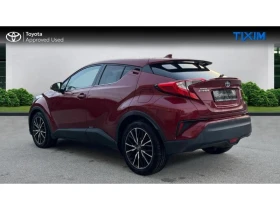 Toyota C-HR CLUB - 18662 € / 36499.70 лв. - 83485809 3