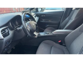 Toyota C-HR CLUB - 18662 € / 36499.70 лв. - 83485809 12