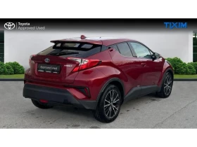 Toyota C-HR CLUB - 18662 € / 36499.70 лв. - 83485809 5