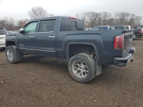 Gmc Sierra 6.2L 8 4x4 w/Rear Wheel Drv | Mobile.bg � ����� ������ 2