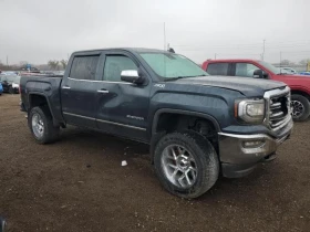 Gmc Sierra 6.2L 8 4x4 w/Rear Wheel Drv | Mobile.bg � ����� ������ 7