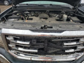 Gmc Sierra 6.2L 8 4x4 w/Rear Wheel Drv | Mobile.bg � ����� ������ 4