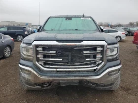 Gmc Sierra 6.2L 8 4x4 w/Rear Wheel Drv | Mobile.bg � ����� ������ 8