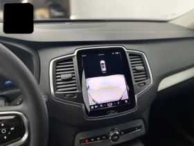 Volvo Xc90 RECHARGE/455HP/T8/7S/CAM/NAVI/LED/CPLAY/KLESS/683g - 52999 € / 103657.03 лв. - 43296023 9