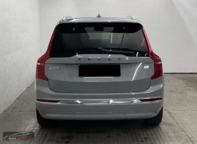 Volvo Xc90 RECHARGE/455HP/T8/7S/CAM/NAVI/LED/CPLAY/KLESS/683g - 52999 € / 103657.03 лв. - 43296023 4