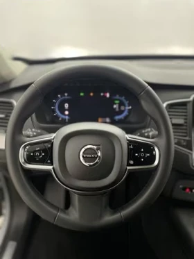 Volvo Xc90 RECHARGE/455HP/T8/7S/CAM/NAVI/LED/CPLAY/KLESS/683g - 52999 € / 103657.03 лв. - 43296023 7