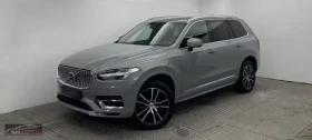 Volvo Xc90 RECHARGE/455HP/T8/7S/CAM/NAVI/LED/CPLAY/KLESS/683g