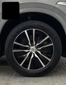 Volvo Xc90 RECHARGE/455HP/T8/7S/CAM/NAVI/LED/CPLAY/KLESS/683g - 52999 € / 103657.03 лв. - 43296023 15
