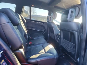 Mercedes-Benz GLS 500 AMG* PACK* ДИСТРОНИК* ОБДУХВАНЕ* HARMON* KARDON*  - 14420 € / 28203.07 лв. - 24362858 11