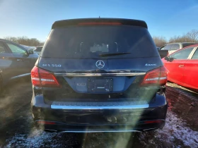 Mercedes-Benz GLS 500 AMG* PACK* ДИСТРОНИК* ОБДУХВАНЕ* HARMON* KARDON*  - 14420 € / 28203.07 лв. - 24362858 6