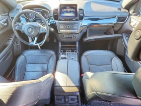 Mercedes-Benz GLS 500 AMG* PACK* ДИСТРОНИК* ОБДУХВАНЕ* HARMON* KARDON*  - 14420 € / 28203.07 лв. - 24362858 7
