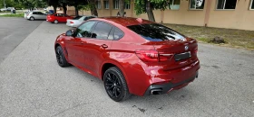 BMW X6 3, 5i X-drive, M-Paket Individual  - 24000 € / 46939.92 лв. - 16606691 5
