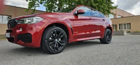 BMW X6 3, 5i X-drive, M-Paket Individual  - 24000 € / 46939.92 лв. - 16606691 2