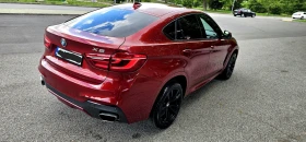BMW X6 3, 5i X-drive, M-Paket Individual  - 24000 € / 46939.92 лв. - 16606691 4