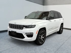 Jeep Grand cherokee mmit Reserve 3.6L Pentastar