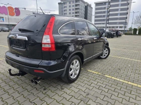 Honda Cr-v ПЕРФЕКТЕН/2.0i/АВТОМАТ - 7399 € / 14471.19 лв. - 44519733 6